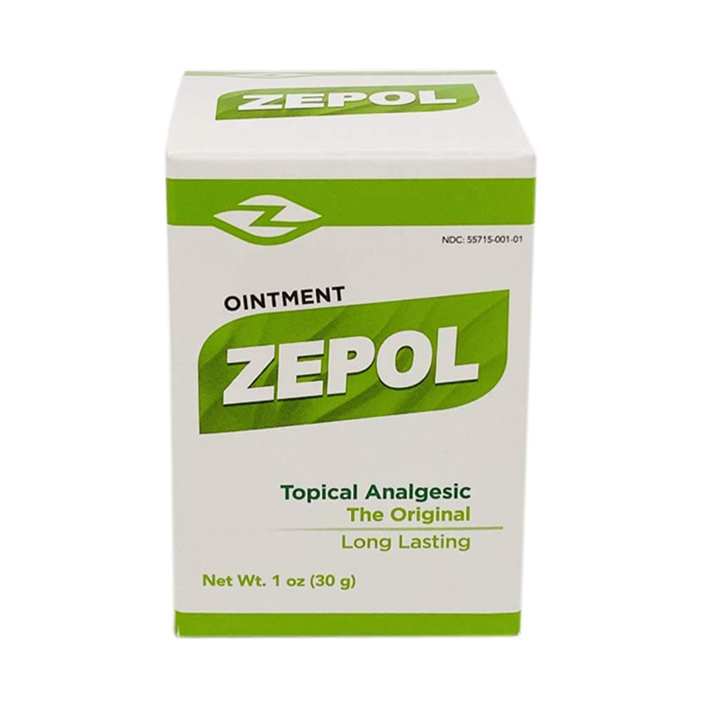 Zepol
